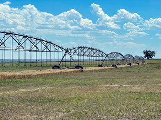 Property photo 63 - QUALITY IRRIGATED & ORGANIC COLORADO LAND AUCTION - 6,673+/- ACRES IN BENT & PROWERS COUNTIES, COLORADO. OWNERS WILL ENTERTAIN NON-CONTINGENT OFFERS ON THE PORTFOLIO UNTIL SEPTEMBER 6th. AUCTION SCHEDULED FOR OCT 24th.