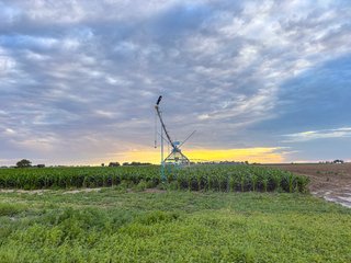 Property photo 66 - QUALITY IRRIGATED & ORGANIC COLORADO LAND AUCTION - 6,673+/- ACRES IN BENT & PROWERS COUNTIES, COLORADO. OWNERS WILL ENTERTAIN NON-CONTINGENT OFFERS ON THE PORTFOLIO UNTIL SEPTEMBER 6th. AUCTION SCHEDULED FOR OCT 24th.