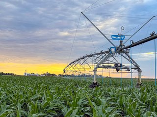 Property photo 68 - QUALITY IRRIGATED & ORGANIC COLORADO LAND AUCTION - 6,673+/- ACRES IN BENT & PROWERS COUNTIES, COLORADO. OWNERS WILL ENTERTAIN NON-CONTINGENT OFFERS ON THE PORTFOLIO UNTIL SEPTEMBER 6th. AUCTION SCHEDULED FOR OCT 24th.