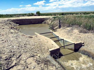 Property photo 95 - QUALITY IRRIGATED & ORGANIC COLORADO LAND AUCTION - 6,673+/- ACRES IN BENT & PROWERS COUNTIES, COLORADO. OWNERS WILL ENTERTAIN NON-CONTINGENT OFFERS ON THE PORTFOLIO UNTIL SEPTEMBER 6th. AUCTION SCHEDULED FOR OCT 24th.