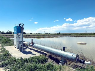 Property photo 98 - QUALITY IRRIGATED & ORGANIC COLORADO LAND AUCTION - 6,673+/- ACRES IN BENT & PROWERS COUNTIES, COLORADO. OWNERS WILL ENTERTAIN NON-CONTINGENT OFFERS ON THE PORTFOLIO UNTIL SEPTEMBER 6th. AUCTION SCHEDULED FOR OCT 24th.