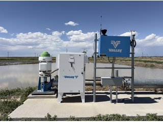 Property photo 100 - QUALITY IRRIGATED & ORGANIC COLORADO LAND AUCTION - 6,673+/- ACRES OFFERED IN 26 TRACTS OR COMBINATIONS IN BENT & PROWERS COUNTIES, COLORADO