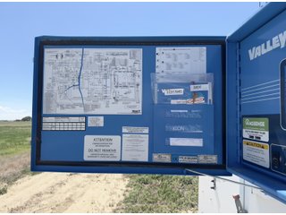 Property photo 104 - QUALITY IRRIGATED & ORGANIC COLORADO LAND AUCTION - 6,673+/- ACRES OFFERED IN 26 TRACTS OR COMBINATIONS IN BENT & PROWERS COUNTIES, COLORADO
