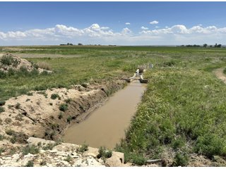 Property photo 114 - QUALITY IRRIGATED & ORGANIC COLORADO LAND AUCTION - 6,673+/- ACRES OFFERED IN 26 TRACTS OR COMBINATIONS IN BENT & PROWERS COUNTIES, COLORADO