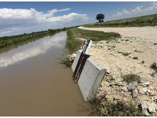 Property photo 115 - QUALITY IRRIGATED & ORGANIC COLORADO LAND AUCTION - 6,673+/- ACRES OFFERED IN 26 TRACTS OR COMBINATIONS IN BENT & PROWERS COUNTIES, COLORADO