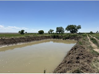 Property photo 116 - QUALITY IRRIGATED & ORGANIC COLORADO LAND AUCTION - 6,673+/- ACRES OFFERED IN 26 TRACTS OR COMBINATIONS IN BENT & PROWERS COUNTIES, COLORADO