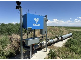 Property photo 118 - QUALITY IRRIGATED & ORGANIC COLORADO LAND AUCTION - 6,673+/- ACRES OFFERED IN 26 TRACTS OR COMBINATIONS IN BENT & PROWERS COUNTIES, COLORADO