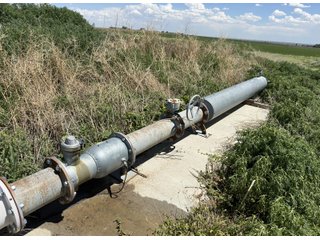 Property photo 119 - QUALITY IRRIGATED & ORGANIC COLORADO LAND AUCTION - 6,673+/- ACRES OFFERED IN 26 TRACTS OR COMBINATIONS IN BENT & PROWERS COUNTIES, COLORADO