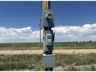 Property photo 127 - QUALITY IRRIGATED & ORGANIC COLORADO LAND AUCTION - 6,673+/- ACRES OFFERED IN 26 TRACTS OR COMBINATIONS IN BENT & PROWERS COUNTIES, COLORADO