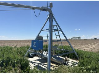 Property photo 128 - QUALITY IRRIGATED & ORGANIC COLORADO LAND AUCTION - 6,673+/- ACRES OFFERED IN 26 TRACTS OR COMBINATIONS IN BENT & PROWERS COUNTIES, COLORADO