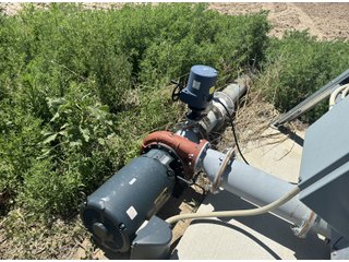 Property photo 129 - QUALITY IRRIGATED & ORGANIC COLORADO LAND AUCTION - 6,673+/- ACRES OFFERED IN 26 TRACTS OR COMBINATIONS IN BENT & PROWERS COUNTIES, COLORADO