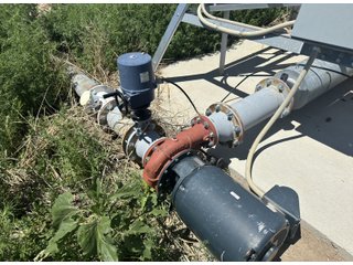 Property photo 130 - QUALITY IRRIGATED & ORGANIC COLORADO LAND AUCTION - 6,673+/- ACRES OFFERED IN 26 TRACTS OR COMBINATIONS IN BENT & PROWERS COUNTIES, COLORADO