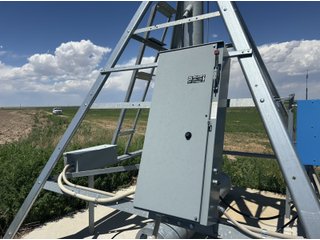 Property photo 131 - QUALITY IRRIGATED & ORGANIC COLORADO LAND AUCTION - 6,673+/- ACRES OFFERED IN 26 TRACTS OR COMBINATIONS IN BENT & PROWERS COUNTIES, COLORADO