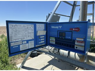 Property photo 132 - QUALITY IRRIGATED & ORGANIC COLORADO LAND AUCTION - 6,673+/- ACRES OFFERED IN 26 TRACTS OR COMBINATIONS IN BENT & PROWERS COUNTIES, COLORADO