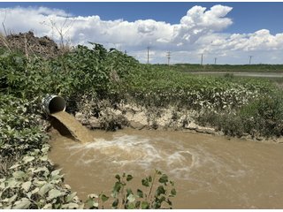 Property photo 137 - QUALITY IRRIGATED & ORGANIC COLORADO LAND AUCTION - 6,673+/- ACRES OFFERED IN 26 TRACTS OR COMBINATIONS IN BENT & PROWERS COUNTIES, COLORADO