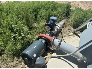 Property photo 143 - QUALITY IRRIGATED & ORGANIC COLORADO LAND AUCTION - 6,673+/- ACRES OFFERED IN 26 TRACTS OR COMBINATIONS IN BENT & PROWERS COUNTIES, COLORADO