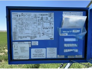 Property photo 146 - QUALITY IRRIGATED & ORGANIC COLORADO LAND AUCTION - 6,673+/- ACRES OFFERED IN 26 TRACTS OR COMBINATIONS IN BENT & PROWERS COUNTIES, COLORADO