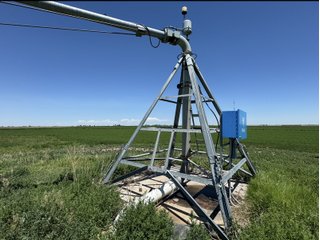 Property photo 148 - QUALITY IRRIGATED & ORGANIC COLORADO LAND AUCTION - 6,673+/- ACRES OFFERED IN 26 TRACTS OR COMBINATIONS IN BENT & PROWERS COUNTIES, COLORADO