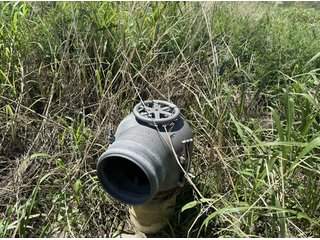 Property photo 169 - QUALITY IRRIGATED & ORGANIC COLORADO LAND AUCTION - 6,673+/- ACRES OFFERED IN 26 TRACTS OR COMBINATIONS IN BENT & PROWERS COUNTIES, COLORADO