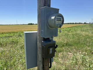 Property photo 170 - QUALITY IRRIGATED & ORGANIC COLORADO LAND AUCTION - 6,673+/- ACRES OFFERED IN 26 TRACTS OR COMBINATIONS IN BENT & PROWERS COUNTIES, COLORADO
