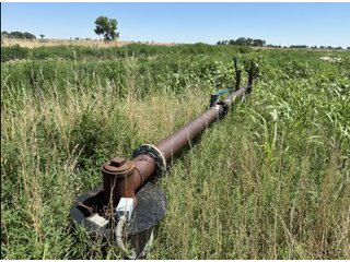Property photo 171 - QUALITY IRRIGATED & ORGANIC COLORADO LAND AUCTION - 6,673+/- ACRES OFFERED IN 26 TRACTS OR COMBINATIONS IN BENT & PROWERS COUNTIES, COLORADO