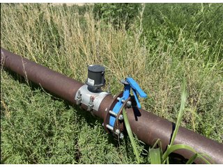 Property photo 172 - QUALITY IRRIGATED & ORGANIC COLORADO LAND AUCTION - 6,673+/- ACRES OFFERED IN 26 TRACTS OR COMBINATIONS IN BENT & PROWERS COUNTIES, COLORADO