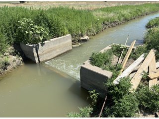 Property photo 174 - QUALITY IRRIGATED & ORGANIC COLORADO LAND AUCTION - 6,673+/- ACRES OFFERED IN 26 TRACTS OR COMBINATIONS IN BENT & PROWERS COUNTIES, COLORADO