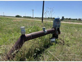 Property photo 175 - QUALITY IRRIGATED & ORGANIC COLORADO LAND AUCTION - 6,673+/- ACRES OFFERED IN 26 TRACTS OR COMBINATIONS IN BENT & PROWERS COUNTIES, COLORADO