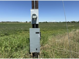 Property photo 176 - QUALITY IRRIGATED & ORGANIC COLORADO LAND AUCTION - 6,673+/- ACRES OFFERED IN 26 TRACTS OR COMBINATIONS IN BENT & PROWERS COUNTIES, COLORADO