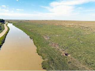 Property photo 46 - QUALITY IRRIGATED & ORGANIC COLORADO LAND AUCTION - 6,673+/- ACRES OFFERED IN 26 TRACTS OR COMBINATIONS IN BENT & PROWERS COUNTIES, COLORADO
