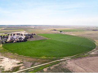 Property photo 10 - QUALITY IRRIGATED & ORGANIC COLORADO LAND AUCTION - 6,673+/- ACRES OFFERED IN 26 TRACTS OR COMBINATIONS IN BENT & PROWERS COUNTIES, COLORADO