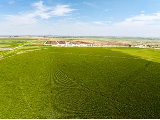 Property photo 36 - QUALITY IRRIGATED & ORGANIC COLORADO LAND AUCTION - 6,673+/- ACRES OFFERED IN 26 TRACTS OR COMBINATIONS IN BENT & PROWERS COUNTIES, COLORADO