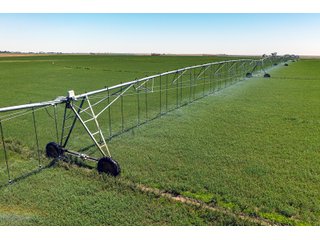 Property photo 151 - QUALITY IRRIGATED & ORGANIC COLORADO LAND AUCTION - 6,673+/- ACRES OFFERED IN 26 TRACTS OR COMBINATIONS IN BENT & PROWERS COUNTIES, COLORADO