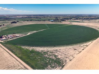 Property photo 152 - QUALITY IRRIGATED & ORGANIC COLORADO LAND AUCTION - 6,673+/- ACRES OFFERED IN 26 TRACTS OR COMBINATIONS IN BENT & PROWERS COUNTIES, COLORADO