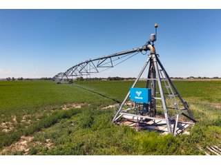 Property photo 153 - QUALITY IRRIGATED & ORGANIC COLORADO LAND AUCTION - 6,673+/- ACRES OFFERED IN 26 TRACTS OR COMBINATIONS IN BENT & PROWERS COUNTIES, COLORADO