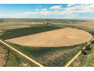 Property photo 107 - QUALITY IRRIGATED & ORGANIC COLORADO LAND AUCTION - 6,673+/- ACRES OFFERED IN 26 TRACTS OR COMBINATIONS IN BENT & PROWERS COUNTIES, COLORADO