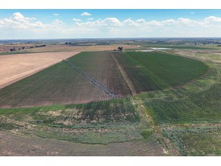 Property photo 109 - QUALITY IRRIGATED & ORGANIC COLORADO LAND AUCTION - 6,673+/- ACRES OFFERED IN 26 TRACTS OR COMBINATIONS IN BENT & PROWERS COUNTIES, COLORADO