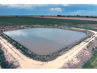 Property photo 110 - QUALITY IRRIGATED & ORGANIC COLORADO LAND AUCTION - 6,673+/- ACRES OFFERED IN 26 TRACTS OR COMBINATIONS IN BENT & PROWERS COUNTIES, COLORADO