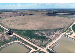Property photo 111 - QUALITY IRRIGATED & ORGANIC COLORADO LAND AUCTION - 6,673+/- ACRES OFFERED IN 26 TRACTS OR COMBINATIONS IN BENT & PROWERS COUNTIES, COLORADO