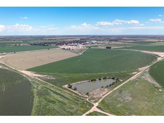 Property photo 76 - QUALITY IRRIGATED & ORGANIC COLORADO LAND AUCTION - 6,673+/- ACRES OFFERED IN 26 TRACTS OR COMBINATIONS IN BENT & PROWERS COUNTIES, COLORADO