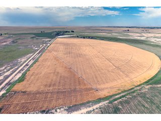 Property photo 51 - QUALITY IRRIGATED & ORGANIC COLORADO LAND AUCTION - 6,673+/- ACRES OFFERED IN 26 TRACTS OR COMBINATIONS IN BENT & PROWERS COUNTIES, COLORADO