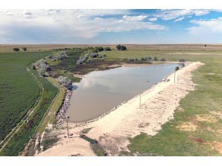 Property photo 53 - QUALITY IRRIGATED & ORGANIC COLORADO LAND AUCTION - 6,673+/- ACRES OFFERED IN 26 TRACTS OR COMBINATIONS IN BENT & PROWERS COUNTIES, COLORADO