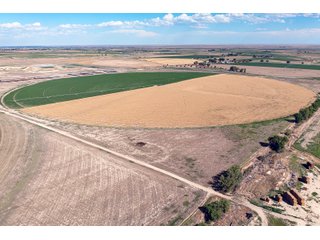 Property photo 37 - QUALITY IRRIGATED & ORGANIC COLORADO LAND AUCTION - 6,673+/- ACRES OFFERED IN 26 TRACTS OR COMBINATIONS IN BENT & PROWERS COUNTIES, COLORADO