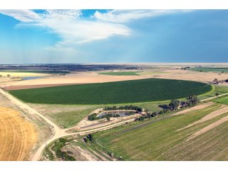 Property photo 4 - QUALITY IRRIGATED & ORGANIC COLORADO LAND AUCTION - 6,673+/- ACRES OFFERED IN 26 TRACTS OR COMBINATIONS IN BENT & PROWERS COUNTIES, COLORADO