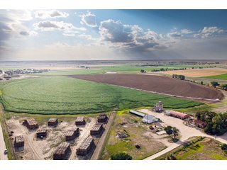 Property photo 11 - QUALITY IRRIGATED & ORGANIC COLORADO LAND AUCTION - 6,673+/- ACRES OFFERED IN 26 TRACTS OR COMBINATIONS IN BENT & PROWERS COUNTIES, COLORADO