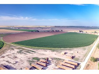 Property photo 13 - QUALITY IRRIGATED & ORGANIC COLORADO LAND AUCTION - 6,673+/- ACRES OFFERED IN 26 TRACTS OR COMBINATIONS IN BENT & PROWERS COUNTIES, COLORADO
