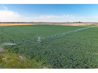 Property photo 56 - QUALITY IRRIGATED & ORGANIC COLORADO LAND AUCTION - 6,673+/- ACRES OFFERED IN 26 TRACTS OR COMBINATIONS IN BENT & PROWERS COUNTIES, COLORADO