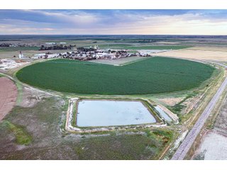 Property photo 18 - QUALITY IRRIGATED & ORGANIC COLORADO LAND AUCTION - 6,673+/- ACRES OFFERED IN 26 TRACTS OR COMBINATIONS IN BENT & PROWERS COUNTIES, COLORADO