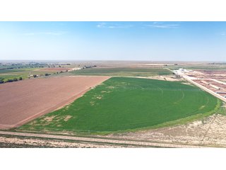 Property photo 41 - QUALITY IRRIGATED & ORGANIC COLORADO LAND AUCTION - 6,673+/- ACRES OFFERED IN 26 TRACTS OR COMBINATIONS IN BENT & PROWERS COUNTIES, COLORADO