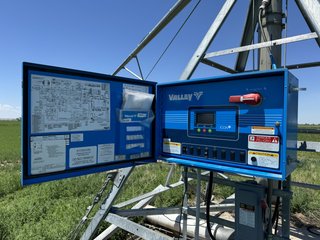 Property photo 157 - QUALITY IRRIGATED & ORGANIC COLORADO LAND AUCTION - 6,673+/- ACRES OFFERED IN 26 TRACTS OR COMBINATIONS IN BENT & PROWERS COUNTIES, COLORADO